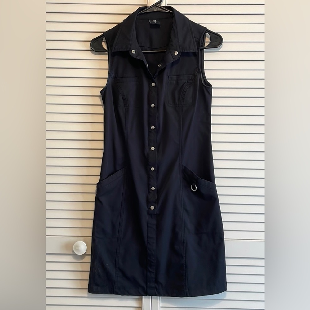 Daily Sports dress